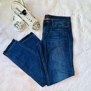 Lucky Brand Charlie Skinny Jeans 10/30